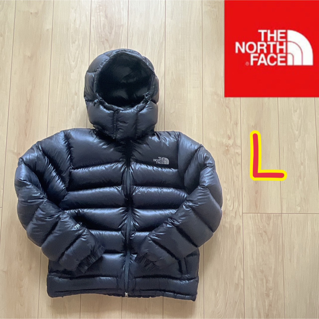 THE NORTH FACE　ザノースフェイス　ダウンジャケット　L