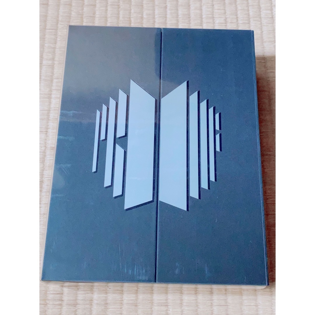 BTS PROOF Standard Edition アルバム