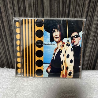 the best of swing out sister(ポップス/ロック(洋楽))