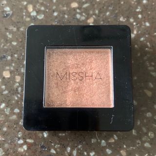 ミシャ(MISSHA)のMISSHA ミシャ モダンシャドウ GBE011  ミシャアイシャドウ(アイシャドウ)