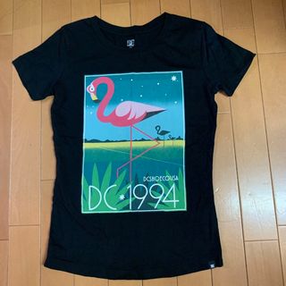 ディーシー(DC)のDC  Tシャツ　未使用(Tシャツ(半袖/袖なし))