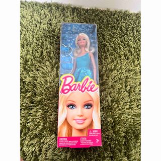 バービー(Barbie)のBarbie人形(人形)