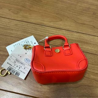 トリーバーチ(Tory Burch)のTory Burch トリーバーチ　バッグチャーム(バッグチャーム)