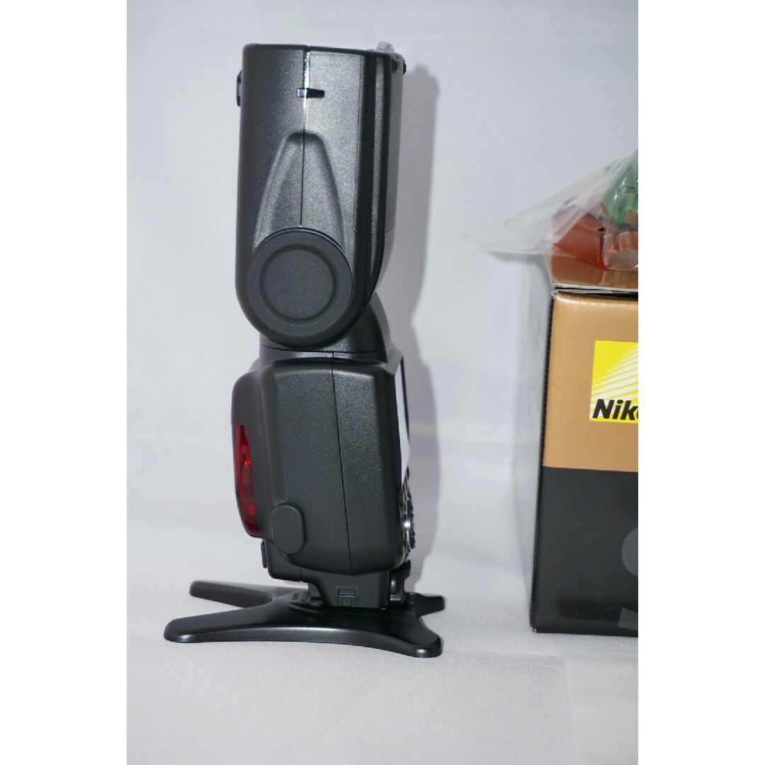 <セール&特集> ニコン Nikon スピードライト SB-910
