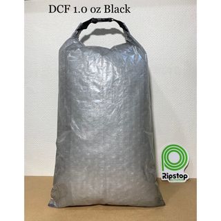 DCFダイニーマ（キューベンファイバー）1.0ozロールトップ型スタッフサック(登山用品)