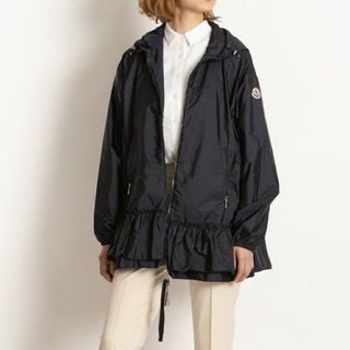 モンクレール(MONCLER)のMONCLER SARCELLE ネイビー(ナイロンジャケット)