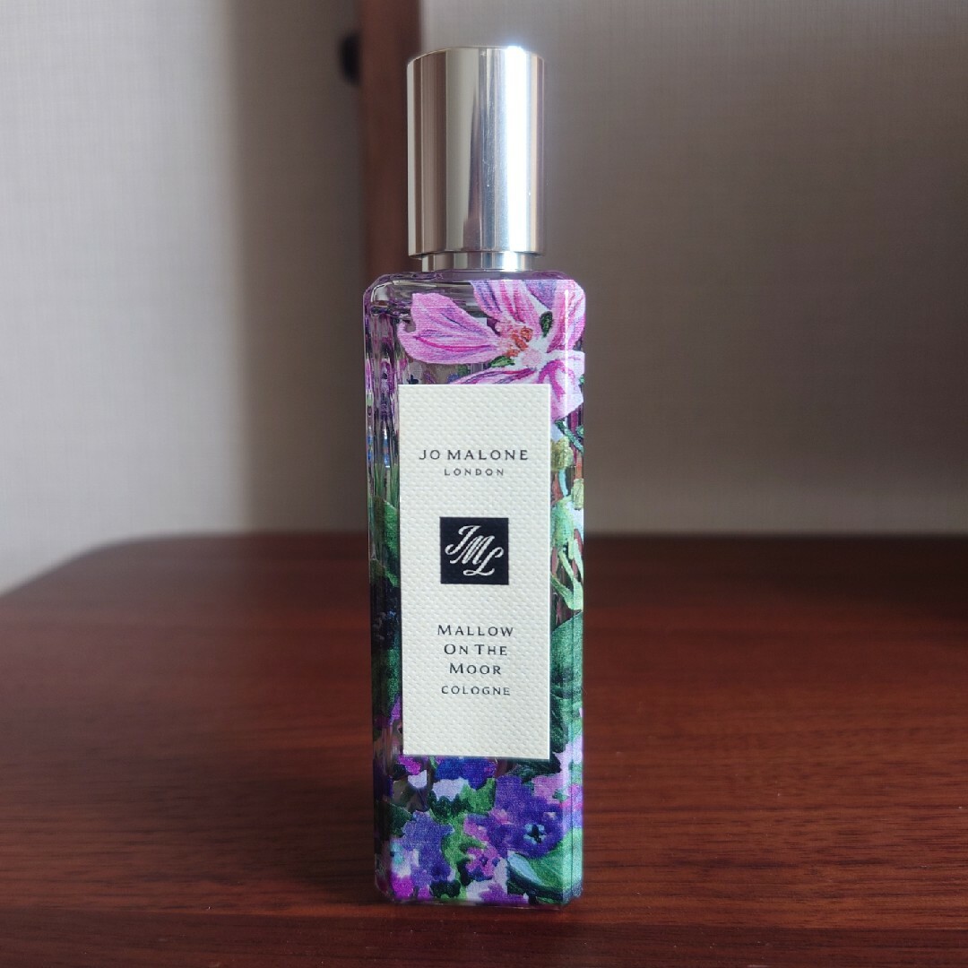 今季限定】JO MALONE ジョーマローン 香水 マロウオンザムーアコロン