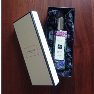 ジョーマローン(Jo Malone)の【お値下げ】JO MALONE マロウ オン ザ ムーア コロン(香水(女性用))