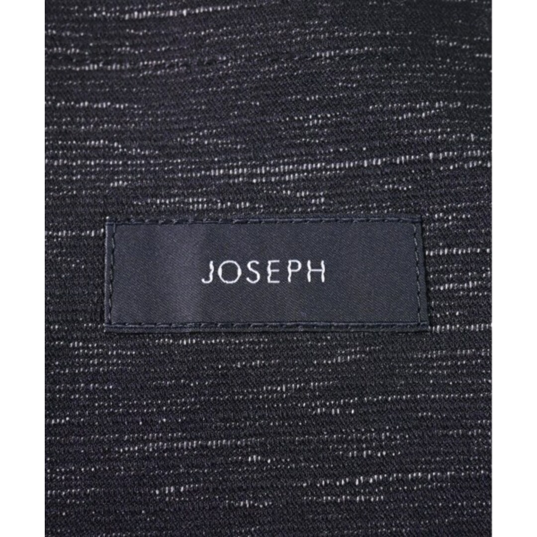 JOSEPH(ジョゼフ)のJOSEPH ジョセフ ジャケット 48(L位) ダークグレー 【古着】【中古】 メンズのジャケット/アウター(その他)の商品写真