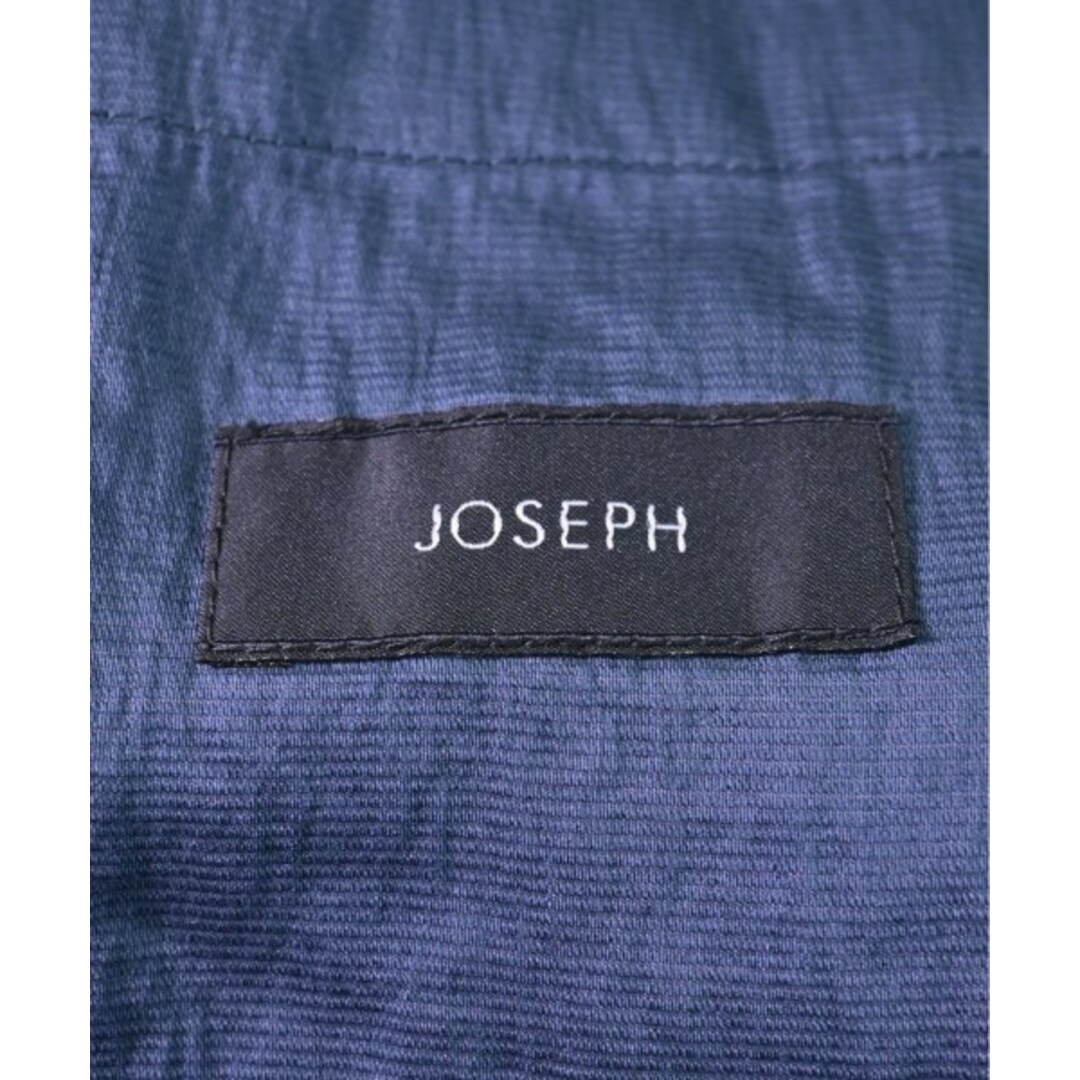 JOSEPH(ジョゼフ)のJOSEPH ジョセフ ジャケット 48(L位) 青系 【古着】【中古】 メンズのジャケット/アウター(その他)の商品写真