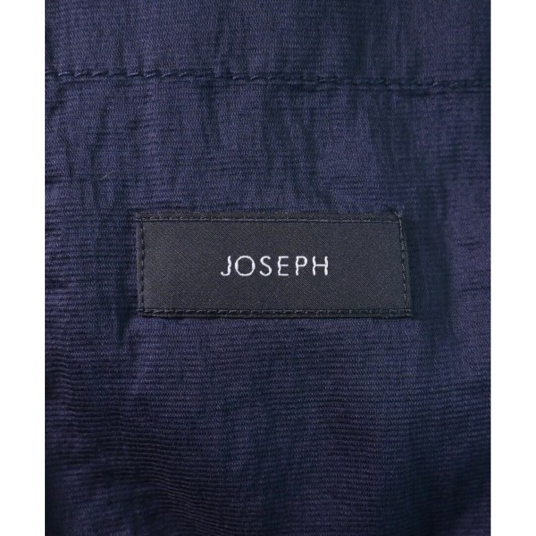 JOSEPH(ジョゼフ)のJOSEPH ジョセフ ジャケット 48(L位) 紺 【古着】【中古】 メンズのジャケット/アウター(その他)の商品写真