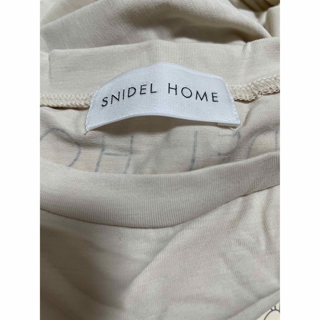 SINDEL HOME トゥイーティー ワンピース