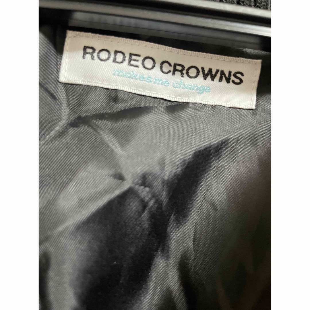 RODEO CROWNS(ロデオクラウンズ)のRODEO CROWNS‪☆アウター ブルゾン 上着 福袋 レディースのジャケット/アウター(ブルゾン)の商品写真