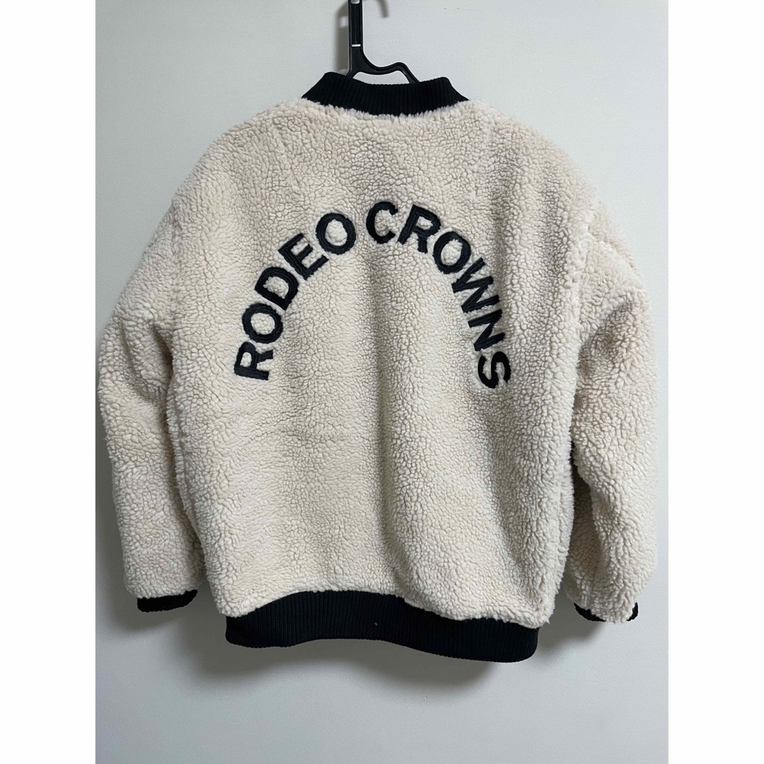 RODEO CROWNS(ロデオクラウンズ)のRODEO CROWNS‪☆アウター ブルゾン 上着 福袋 レディースのジャケット/アウター(ブルゾン)の商品写真