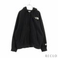 WHITE LABEL BONNEY ZIP UP ボニー ジップアップパーカー