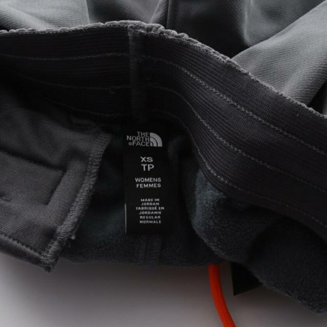 THE NORTH FACE(ザノースフェイス)のTekware フリース ジョガーパンツ グレー メンズのパンツ(その他)の商品写真