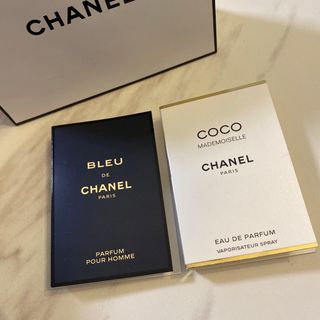 シャネル 化粧品サンプル / トライアルセットの通販 6,000点以上