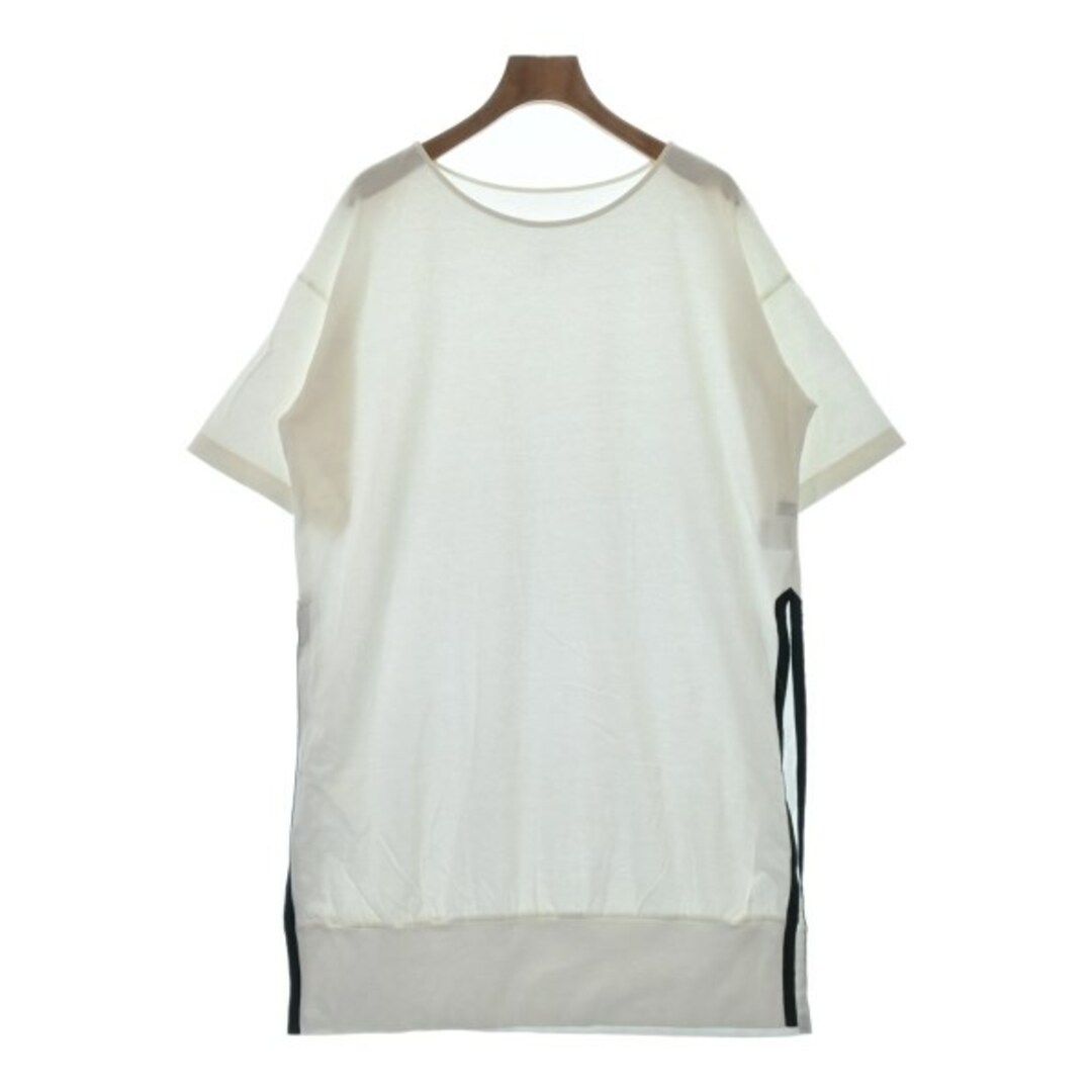MOGA モガ カジュアルシャツ 3(L位) 白