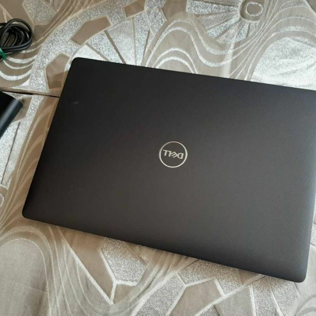 DELL 5300 8世代 i5 LTE 256G 8G FHD ノートパソコン