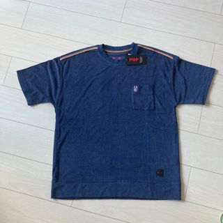 ポールスミス(Paul Smith)の★ポールスミス　ルームウェアTシャツ★〜M〜(Tシャツ/カットソー(半袖/袖なし))