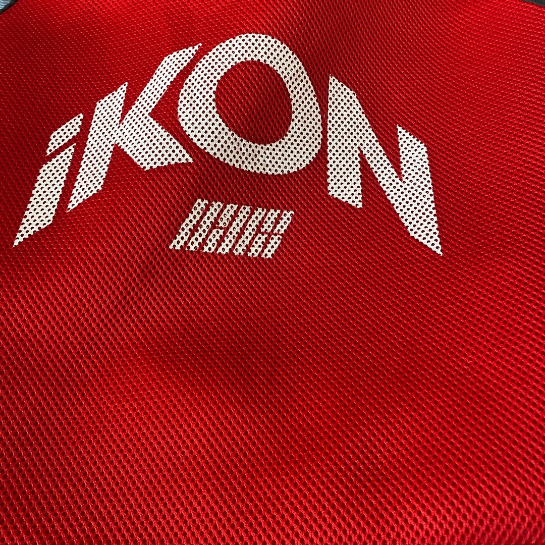 ikon バッグ