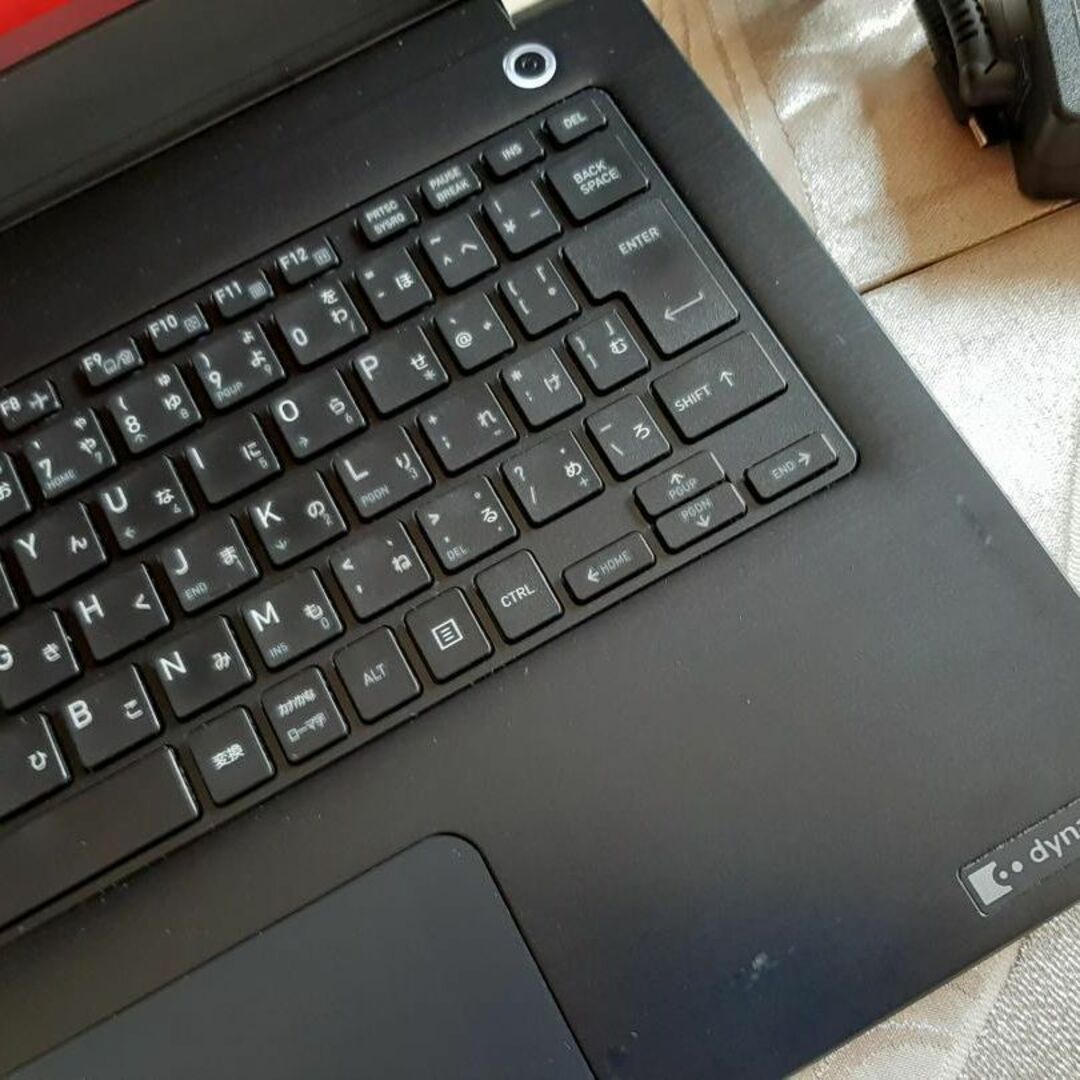 東芝 U63DN 8世代 i5 8250U 256G 8G ノートパソコン-ecosea.do