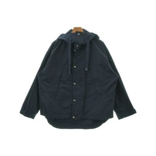 ズッカ ジャケット/アウター(メンズ)の通販 84点 | ZUCCaのメンズを