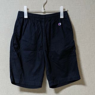 チャンピオン(Champion)の【メンズL】チャンピオン　ハーフパンツ(ショートパンツ)