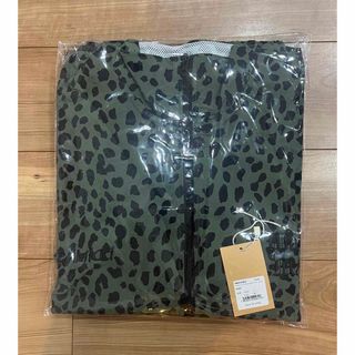 WACKO MARIA - WACKOMARIA GRAMICCI TRACK JACKET レオパード タの通販