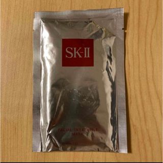 エスケーツー(SK-II)のSK-II フェイシャルトリートメントマスク 1枚 エスケーツー(パック/フェイスマスク)