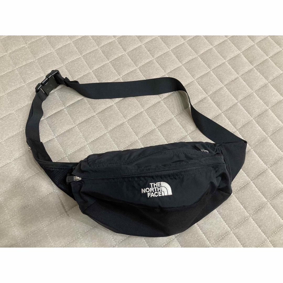 THE NORTH FACE(ザノースフェイス)のノースフェイス　SWEEP レディースのバッグ(ボディバッグ/ウエストポーチ)の商品写真