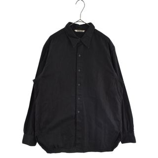 AURALEE - AURALEE オーラリー 21SS FINX SHUTTLE OX SHIRTS