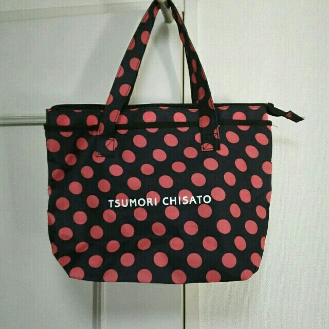 TSUMORI CHISATO(ツモリチサト)のちきさま専用♥ レディースのバッグ(トートバッグ)の商品写真