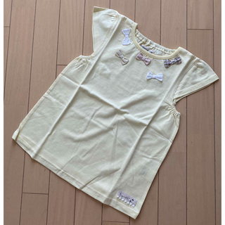 キムラタン(キムラタン)のキムラタン ビケット Tシャツ 130(Tシャツ/カットソー)