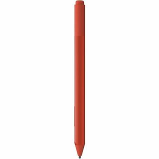 マイクロソフト(Microsoft)の新品未開封マイクロソフトSurface Pen/ポピーレッド EYU-00047(PC周辺機器)