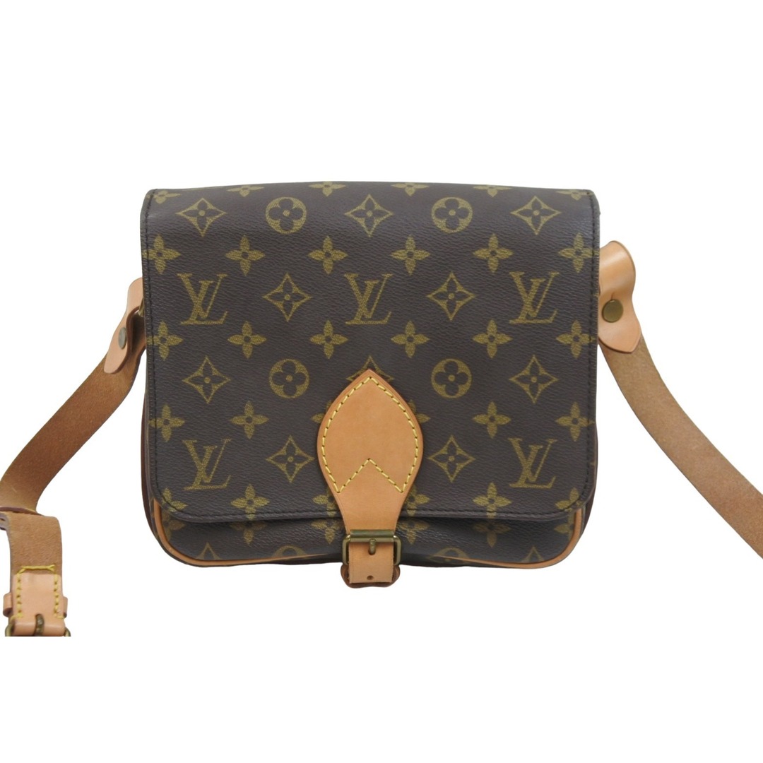 LOUIS VUITTON - LouisVuitton ルイヴィトン カルトシエール 斜め掛け ...