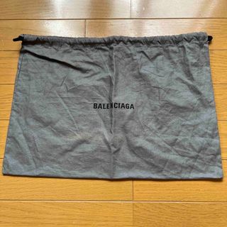 バレンシアガ(Balenciaga)のバレンシアガ　ショッパー(ショップ袋)