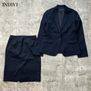 インディヴィ ストレッチ スーツ(レディース)の通販 100点以上