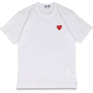 コムデギャルソン(COMME des GARCONS)のコムデギャルソン　Tシャツ(Tシャツ/カットソー(半袖/袖なし))