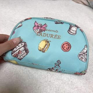 ラデュレ(LADUREE)のLADUREE ポーチ(ポーチ)