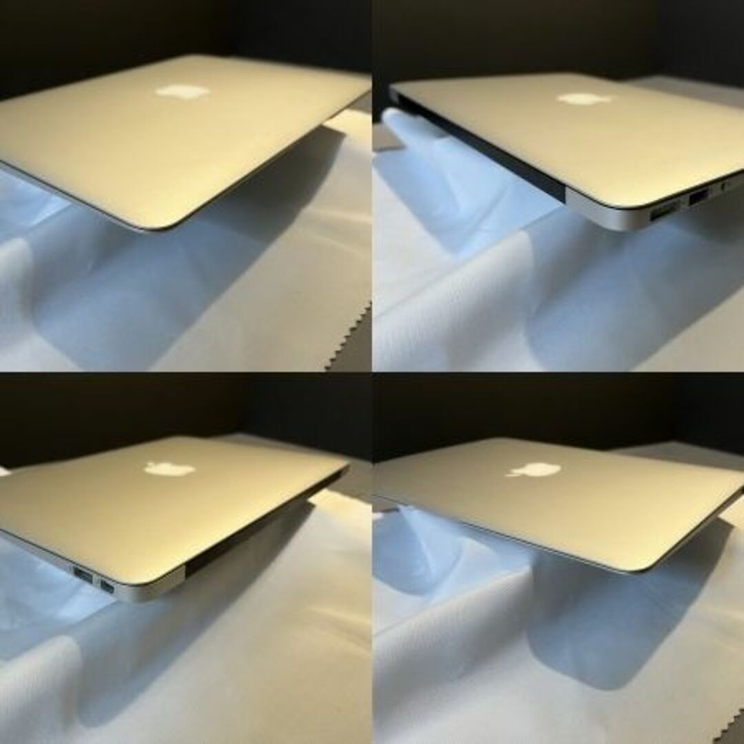 MacBookAir11 Core i7 SSD 128G メモリ8G 2014 | www.causus.be