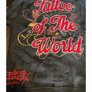 エドハーディー(Ed Hardy)のエド・ハーディー　パーカー(パーカー)