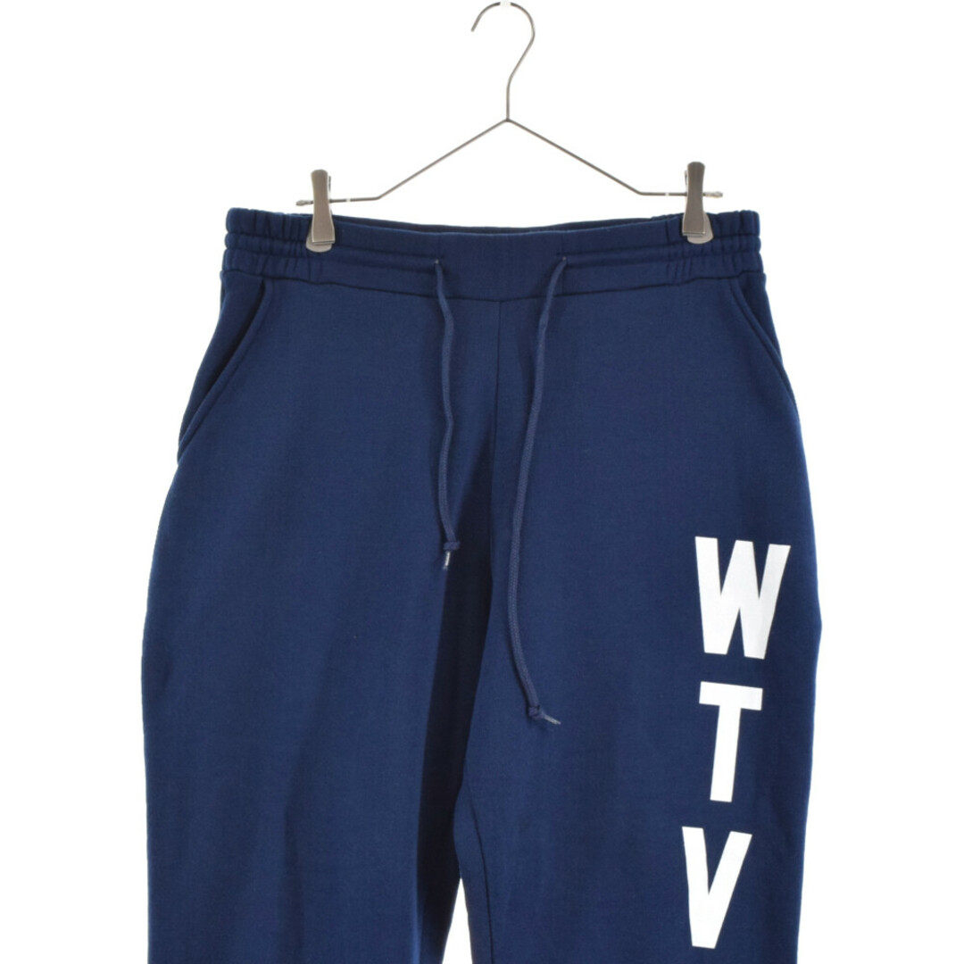 WTAPS ダブルタップス 21AW STENCIL TROUSER / COPO ステンシル