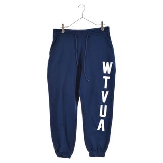 ダブルタップス　wtaps スウェットパンツ　212ATDT-CSM07サイズ3