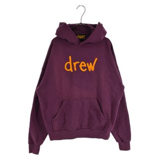 drew house ドリューハウス scribble embroidery hoodie スクリブル ...