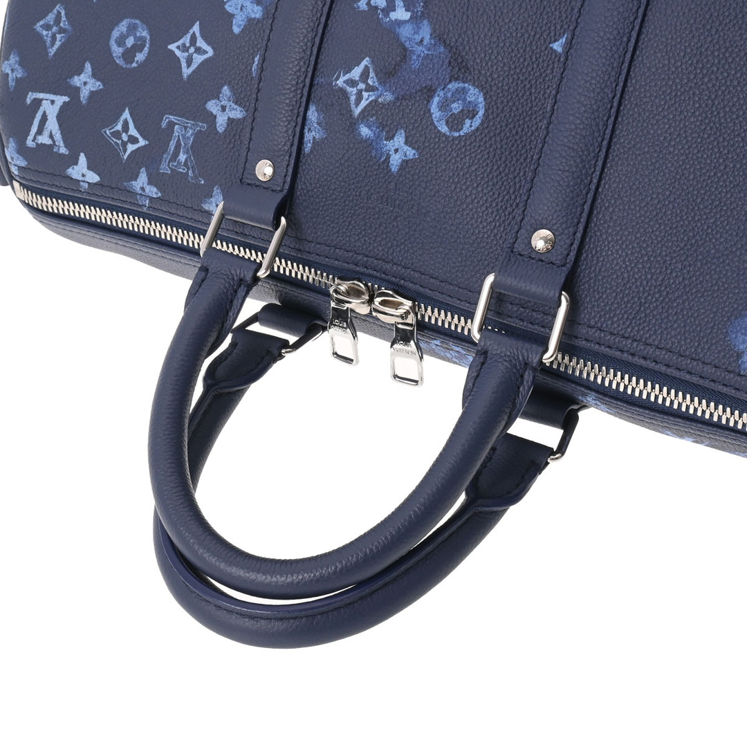 LOUIS VUITTON - ルイヴィトン ウォーターカラー キーポルバンド
