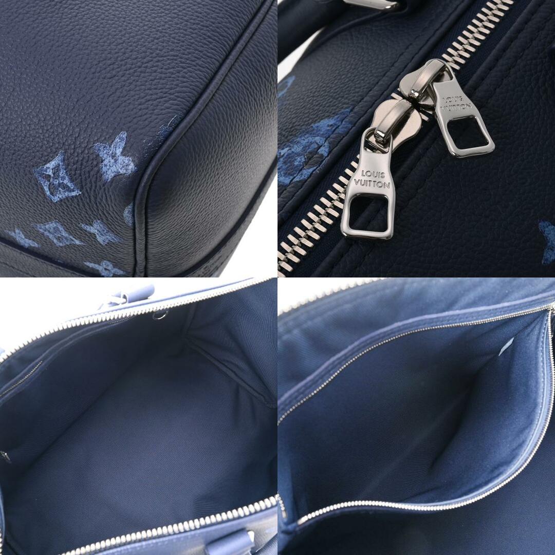 LOUIS VUITTON - ルイヴィトン ウォーターカラー キーポルバンド