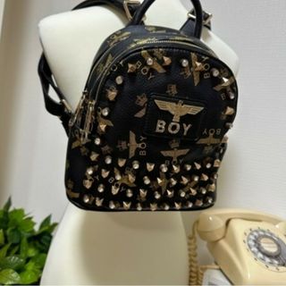 ボーイロンドン(Boy London)のBOY LONDON ミニリュック(リュック/バックパック)