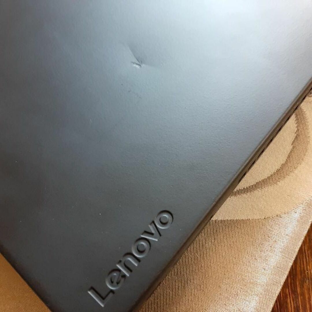 Lenovo T480 8世代 i5 256G/SSD 8G FHD タッチ液晶 | www