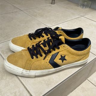 コンバーススケートボーディング(CONVERSE SKATEBOARDING)のコンバーススケートボーディング　27.5(スニーカー)